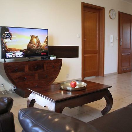 Apartament Kolonialny Olympic Park Колобжег Екстериор снимка
