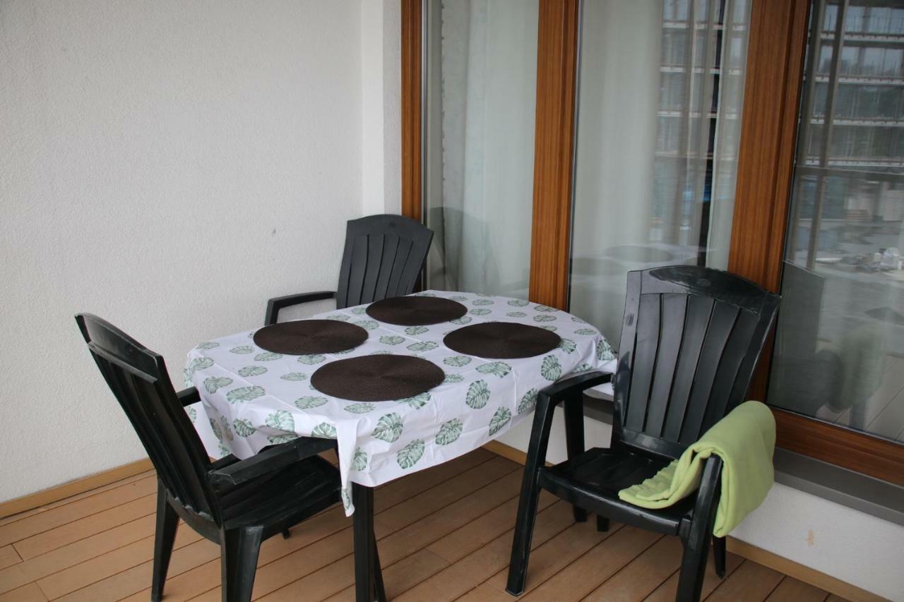 Apartament Kolonialny Olympic Park Колобжег Екстериор снимка