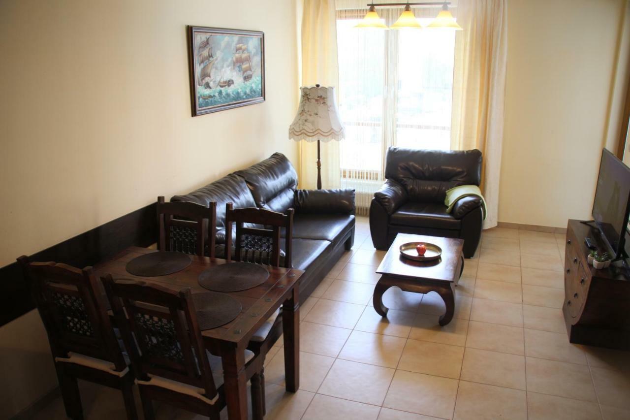 Apartament Kolonialny Olympic Park Колобжег Екстериор снимка