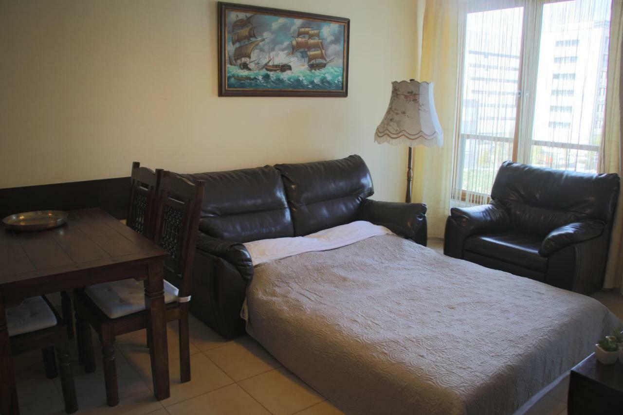 Apartament Kolonialny Olympic Park Колобжег Екстериор снимка