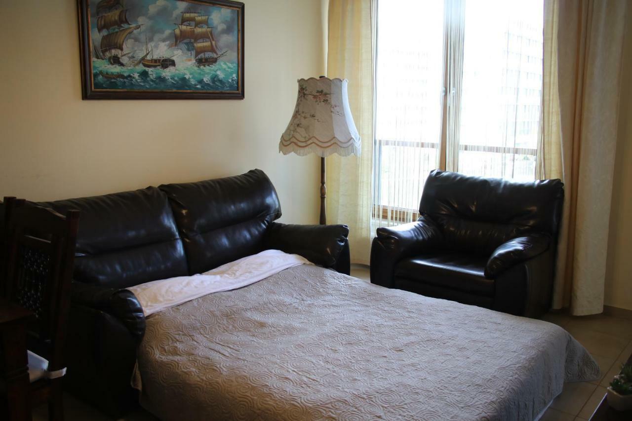 Apartament Kolonialny Olympic Park Колобжег Екстериор снимка