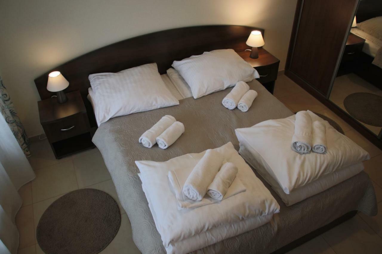 Apartament Kolonialny Olympic Park Колобжег Екстериор снимка