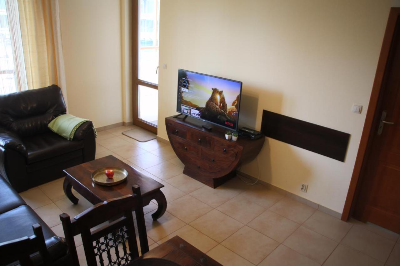 Apartament Kolonialny Olympic Park Колобжег Екстериор снимка
